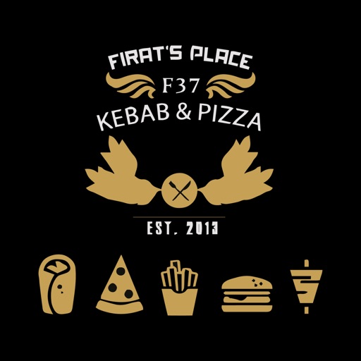 Firats Place - Pizzas Kebabs app reviews download
