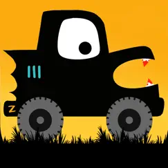 labo halloween car:kids game logo, reviews