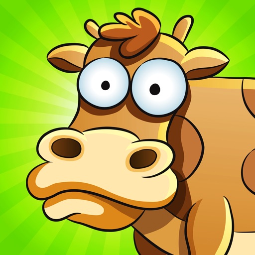 Farm Animals and Animal Sounds app reviews download