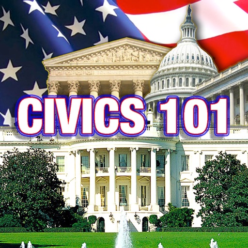 Civics 101 app reviews download