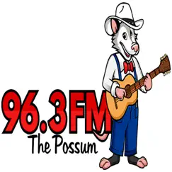 the possum logo, reviews