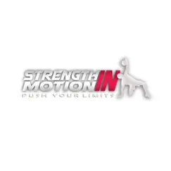 strength in motion logo, reviews