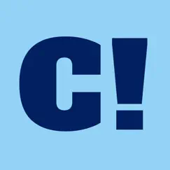coryat — j! scorekeeper logo, reviews