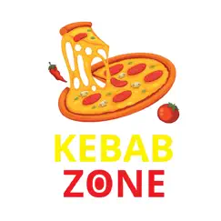 kebab zone logo, reviews