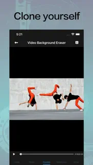 video background eraser iphone images 3