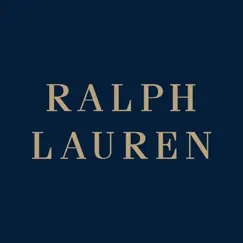 ralph lauren: luxury shopping logo, reviews