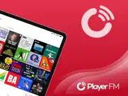 player fm — podcast app ipad images 2