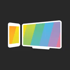 screen mirroring app logo, reviews