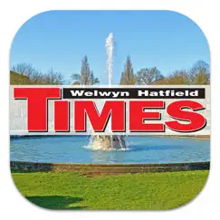 welwyn hatfield times logo, reviews