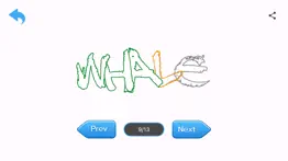 create name graffiti and learn iphone images 3