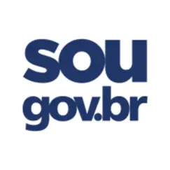 sou gov.br logo, reviews