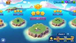 mergical - match island game iphone images 1