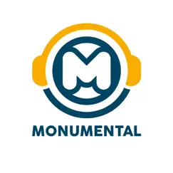 radio monumental bolivia logo, reviews