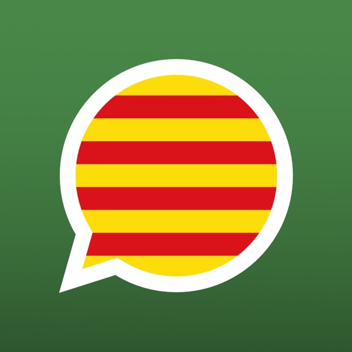 Learn Catalan with Bilinguae app reviews download