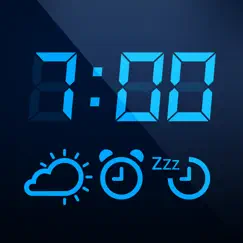 alarm clock for me - wake up! logo, reviews