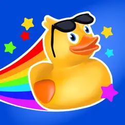 duck race logo, reviews