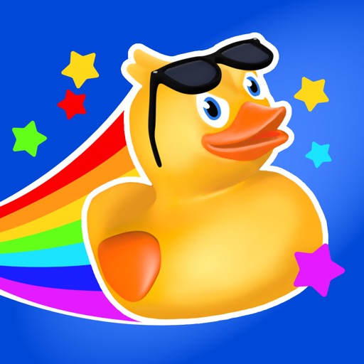 Duck Race app reviews download