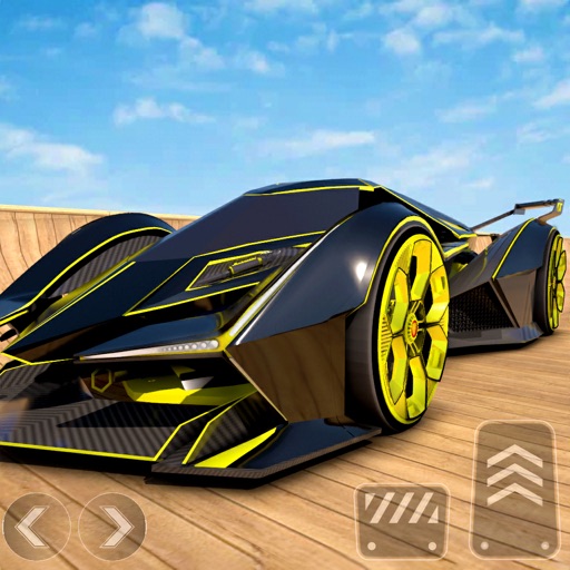 Car Stunt - Real Racing Games app reviews download