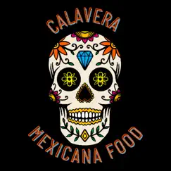 calavera mexicana logo, reviews
