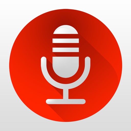 Alon Dictaphone-Voice Recorder app reviews download