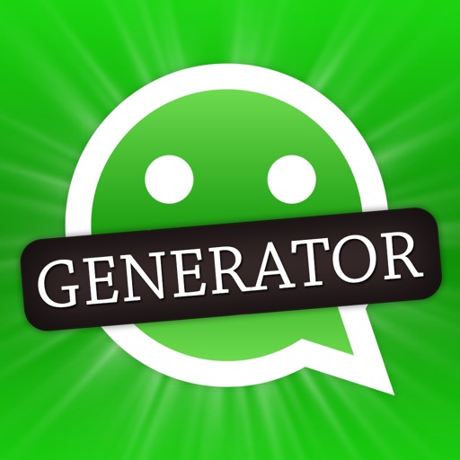 Sticker Emoticons Generator app reviews download