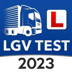 lgv theory test uk 2023 logo, reviews