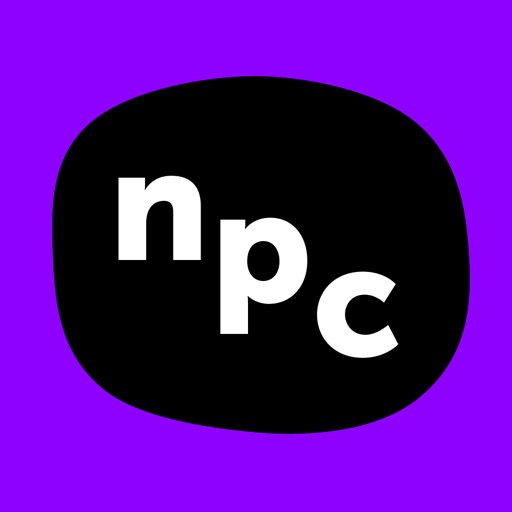 my npc - anonymous ai chat app reviews download
