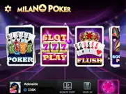 milano poker: slot for watch айпад изображения 2