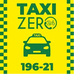 taxi zero kalisz logo, reviews