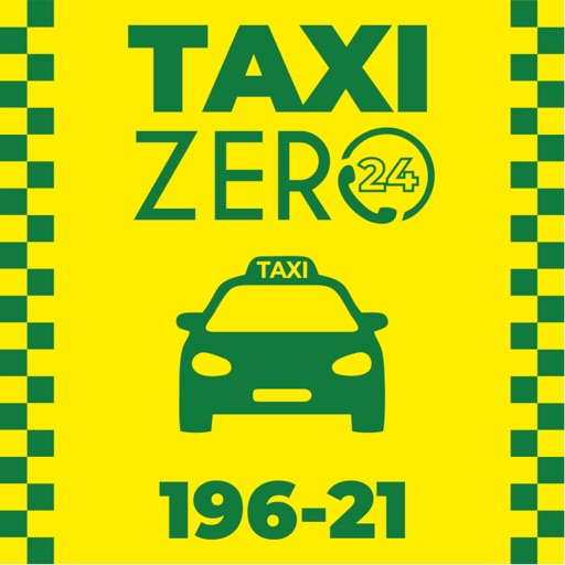 Taxi Zero Kalisz app reviews download