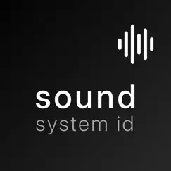SoundSysId Обзор приложения