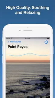 ocean wave sounds for sleep iphone images 4