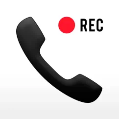 recmycalls - call recorder app logo, reviews