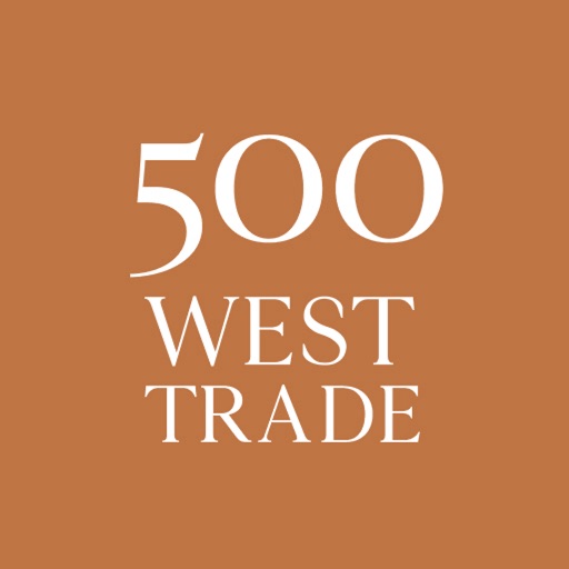 500 West Trade app reviews download