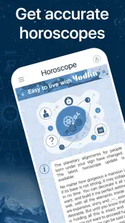 yodha my horoscope iphone images 4