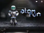 atom run айпад изображения 1