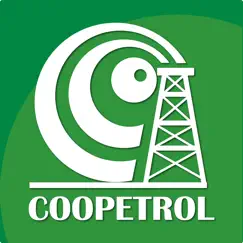 coopetrol logo, reviews