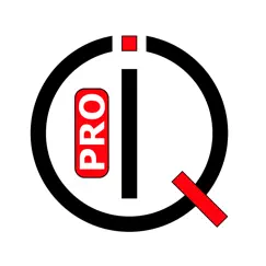 perfect iq test pro logo, reviews
