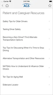 safe older drivers iphone images 3
