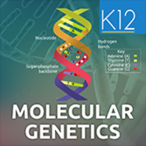 Genetics and Molecular Biology app reviews download