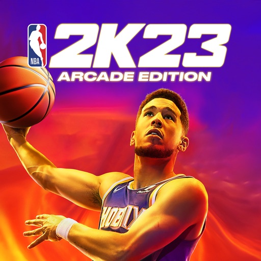 NBA 2K23 Arcade Edition app reviews download