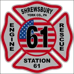 Shrewsbury Fire Company app reviews