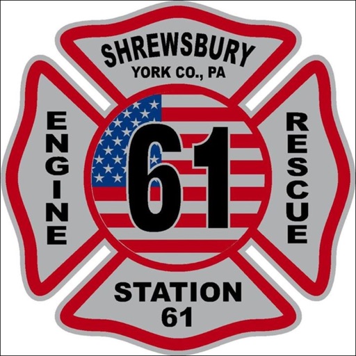 Shrewsbury Fire Company app reviews download