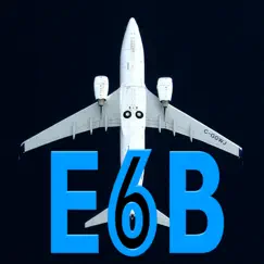 flyby e6b logo, reviews