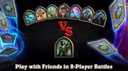 hearthstone iphone images 4
