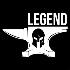 forge legend logo, reviews