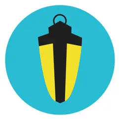 蓝灯 lantern - 秒杀vpn logo, reviews