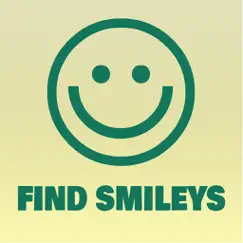 find smileys logo, reviews