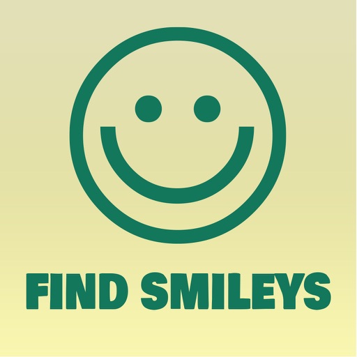 Find Smileys app reviews download