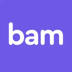 Bam - Book a ride app reviews
